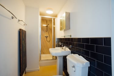 2 bed house, Baxter Gate, City Centre, Loughborough, LE111TH - Image 12