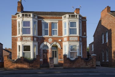 5 bed house, Storer Road, City Centre, Loughborough, LE115EQ - Image 8