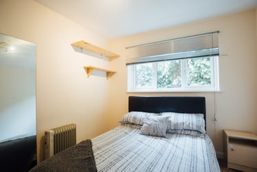 4 bed house, Granville Street, City Centre, Loughborough, LE113BN - Image 7