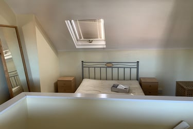 4 bed house, Broad Street, City Centre, Loughborough, LE115AB - Image 14