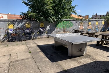 4 bed house, Broad Street, City Centre, Loughborough, LE115AB - Image 12