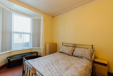 5 bed house, Broad Street, City Centre, Loughborough, LE115AB - Image 7