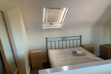 4 bed house, Broad Street, City Centre, Loughborough, LE115AB - Image 13