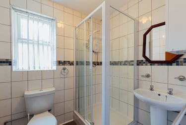 5 bed house, Broad Street, City Centre, Loughborough, LE115AB - Image 9