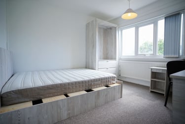 6 bed house, Valley Road, Shelthorpe, Loughborough, LE113PX - Image 6