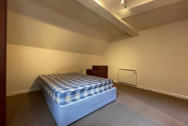 2 bed house, Churchgate Mews, City Centre, Loughborough, LE111UD - Image 11