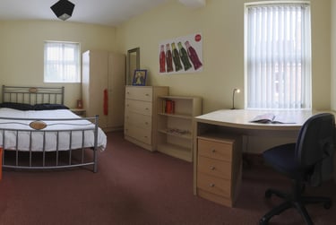 5 bed house, Storer Road, City Centre, Loughborough, LE115EQ - Image 6