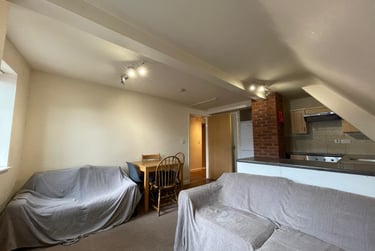 2 bed house, Churchgate Mews, City Centre, Loughborough, LE111UD - Image 3