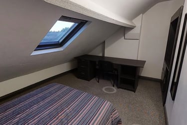 3 bed house, The Rushes, City Centre, Loughborough, LE115BE - Image 5