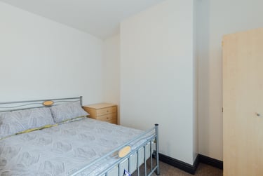 4 bed house, Granville Street, City Centre, Loughborough, LE113BL - Image 5