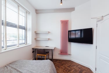 2 bed house, Canal House, City Centre, Loughborough, LE111AW - Image 5