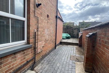 5 bed house, Forest Road, City Centre, Loughborough, LE113NP - Image 14