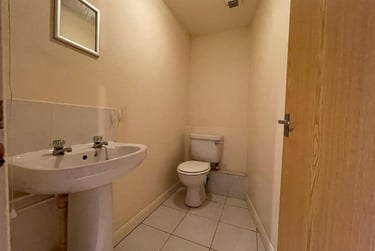 2 bed house, Churchgate Mews, City Centre, Loughborough, LE111UD - Image 8