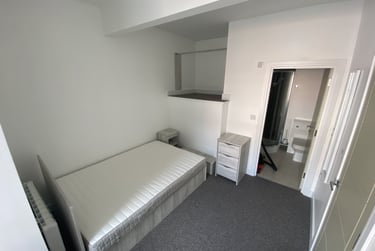 2 bed house, Packe Street, City Centre, Loughborough, LE113EZ - Image 7