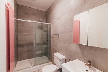 2 bed house, Canal House, City Centre, Loughborough, LE111AW - Image 10