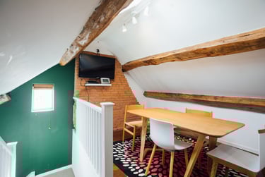 2 bed house, Baxter Gate, City Centre, Loughborough, LE111TH - Image 3