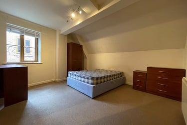 2 bed house, Churchgate Mews, City Centre, Loughborough, LE111UD - Image 10