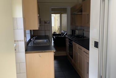 4 bed house, Broad Street, City Centre, Loughborough, LE115AB - Image 10