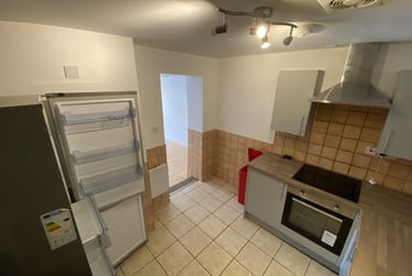 4 bed house, Pinfold Gate, City Centre, Loughborough, LE111BE - Image 4