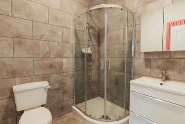 2 bed house, Canal House, City Centre, Loughborough, LE111AW - Image 7