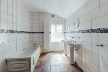 5 bed house, Broad Street, City Centre, Loughborough, LE115AB - Image 11