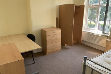 4 bed house, Broad Street, City Centre, Loughborough, LE115AB - Image 8