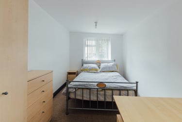 4 bed house, Granville Street, City Centre, Loughborough, LE113BL - Image 8