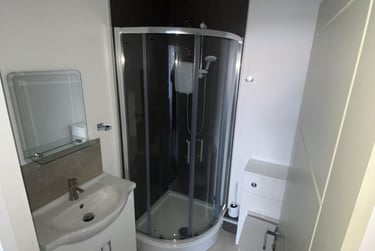 2 bed house, Packe Street, City Centre, Loughborough, LE113EZ - Image 8