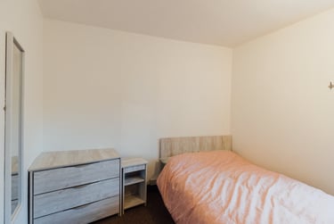 2 bed house, Ashby Square, City Centre, Loughborough, LE115AA - Image 6