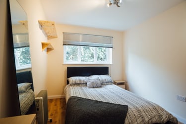 4 bed house, Granville Street, City Centre, Loughborough, LE113BN - Image 4