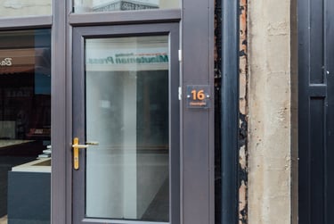 2 bed house, Churchgate, City Centre, Loughborough, LE111UD - Image 9