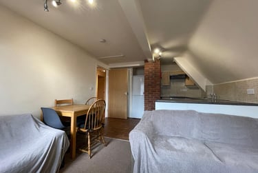 2 bed house, Churchgate Mews, City Centre, Loughborough, LE111UD - Image 5