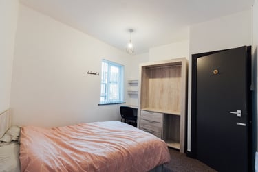 2 bed house, Ashby Square, City Centre, Loughborough, LE115AA - Image 7