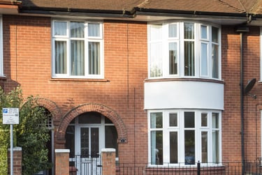 6 bed house, Storer Road, City Centre, Loughborough, LE115EQ - Image 1