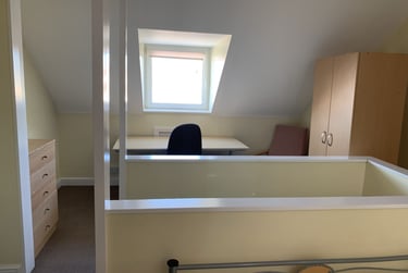 4 bed house, Broad Street, City Centre, Loughborough, LE115AB - Image 15