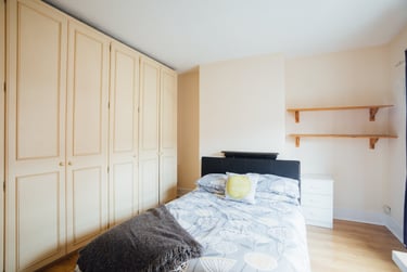 4 bed house, Granville Street, City Centre, Loughborough, LE113BN - Image 5