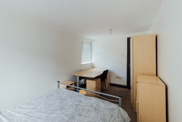 4 bed house, Granville Street, City Centre, Loughborough, LE113BL - Image 9