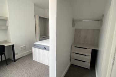 5 bed house, Forest Road, City Centre, Loughborough, LE113NP - Image 7