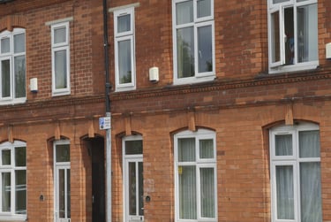 5 bed house, Broad Street, City Centre, Loughborough, LE115AB - Image 5