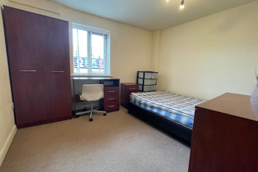 2 bed house, Churchgate Mews, City Centre, Loughborough, LE111UD - Image 6