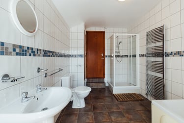 5 bed house, Broad Street, City Centre, Loughborough, LE115AB - Image 6