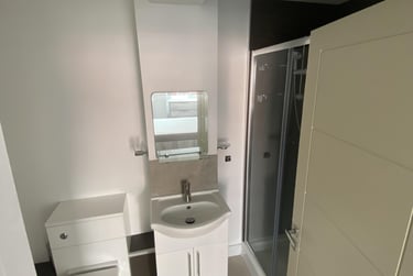 2 bed house, Packe Street, City Centre, Loughborough, LE113EZ - Image 5