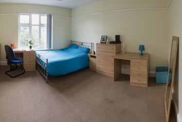 6 bed house, Storer Road, City Centre, Loughborough, LE115EQ - Image 5