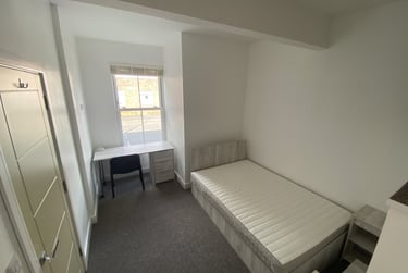 2 bed house, Packe Street, City Centre, Loughborough, LE113EZ - Image 6