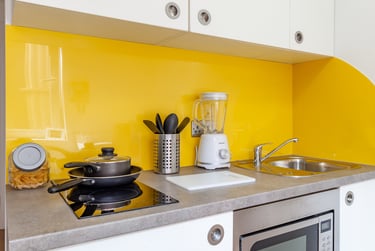 Studio First Second & Third Floor at The Glassworks, 2 Coquet Street, Northumbria University, Newcastle, NE12FQ - Image 4