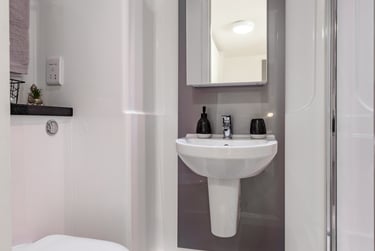 Studio Fourth Floor at The Glassworks, 2 Coquet Street, Northumbria University, Newcastle, NE12FQ - Image 5