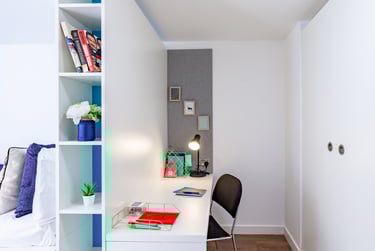 Studio Ground Floor at The Glassworks, 2 Coquet Street, Northumbria University, Newcastle, NE12FQ - Image 2