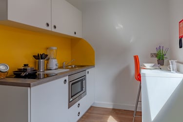 Studio Ground Floor at The Glassworks, 2 Coquet Street, Northumbria University, Newcastle, NE12FQ - Image 3