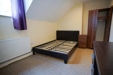 6 bed house, Broad Street, City Centre, Loughborough, LE115AB - Image 11