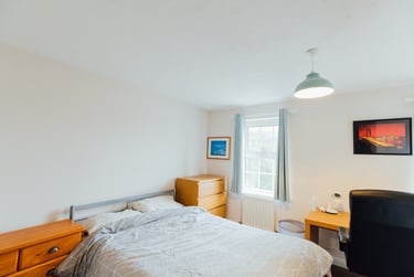 4 bed house, Kingfisher Way, City Centre, Loughborough, LE113NF - Image 12